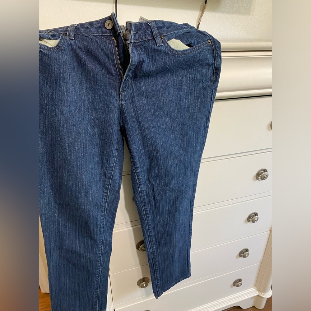 Liz Claiborne jeans